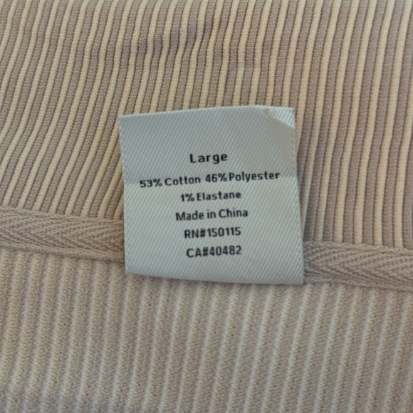 NWOT Varley Rhea 2.0 Half Zip Pullover - Picture 10 of 11